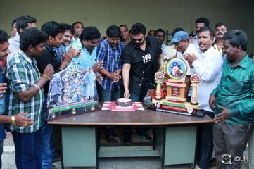 Bobbili Raja Movie 25 Years Celebrations